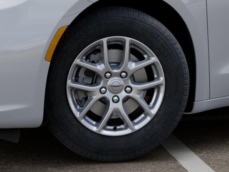 2025 Chrysler Pacifica Select - Photo 34