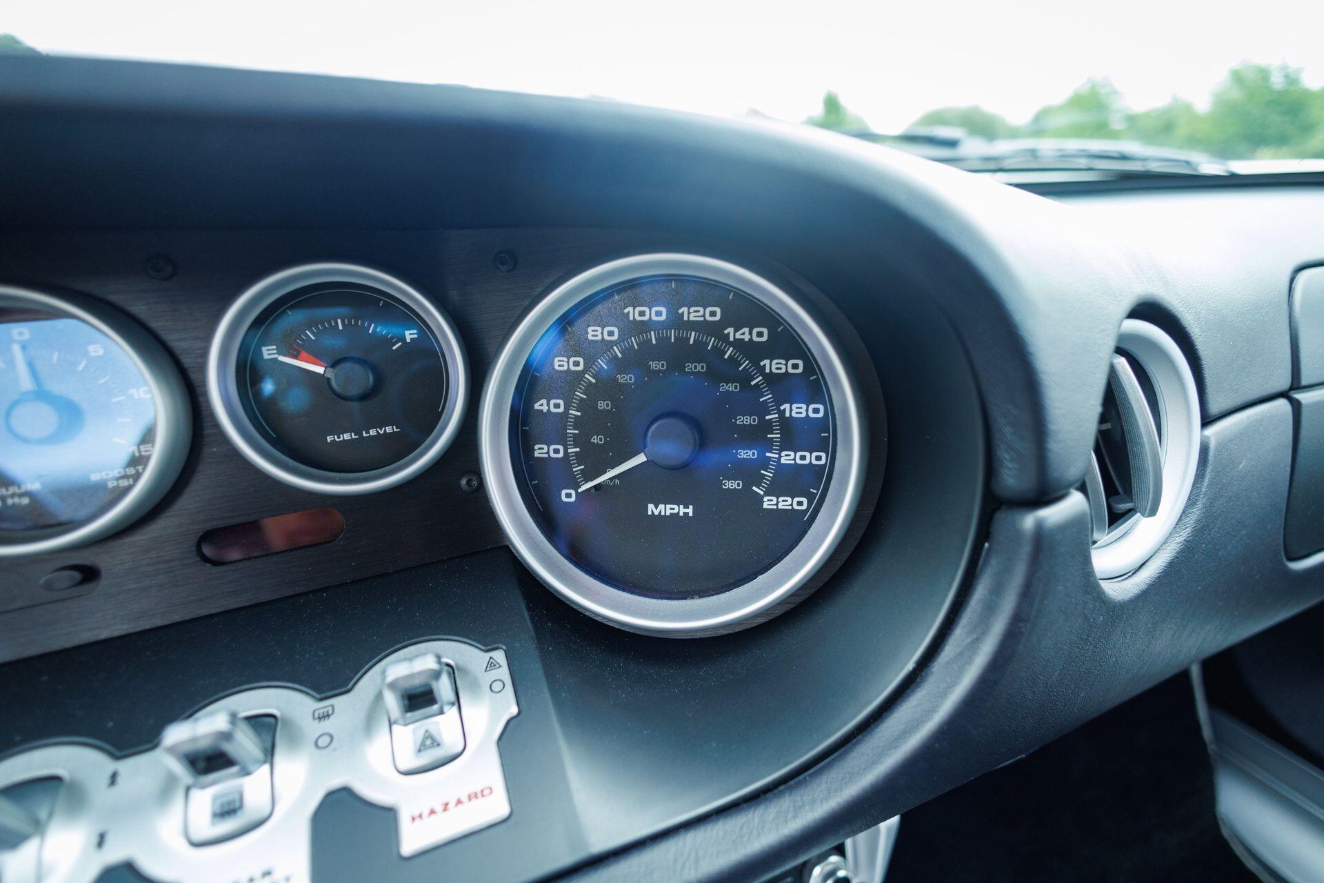 2005 Ford GT Base - Photo 41