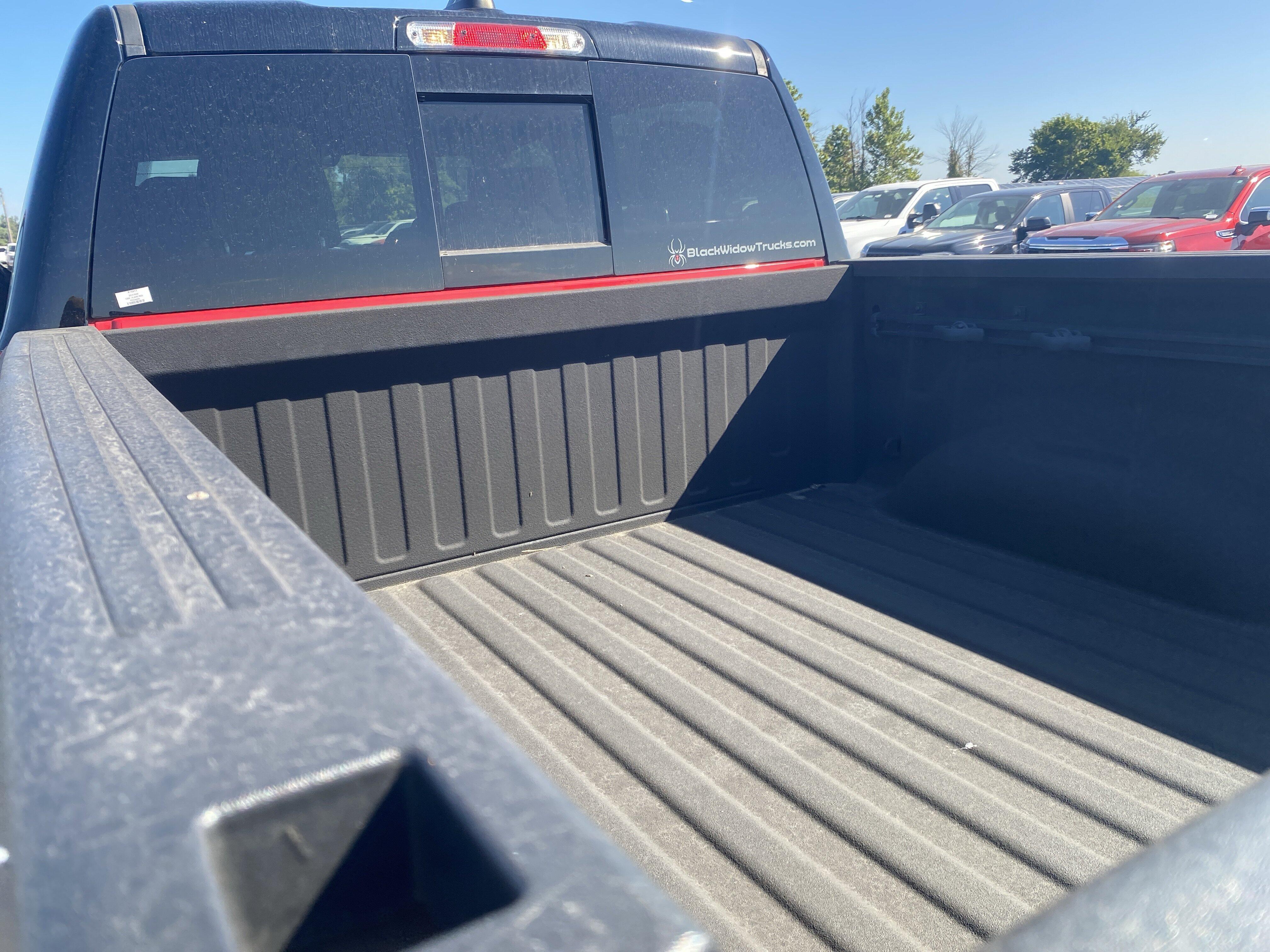 2023 RAM Ram 1500 Pickup Big Horn/Lone Star - Photo 18