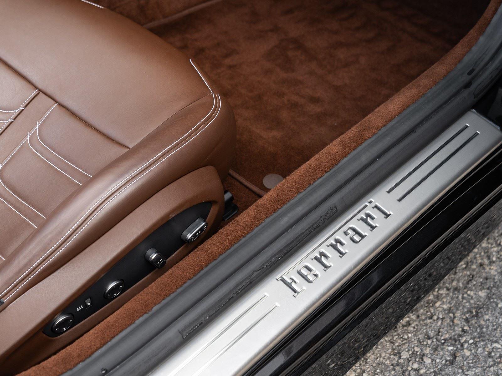 Used 2015 Ferrari California 