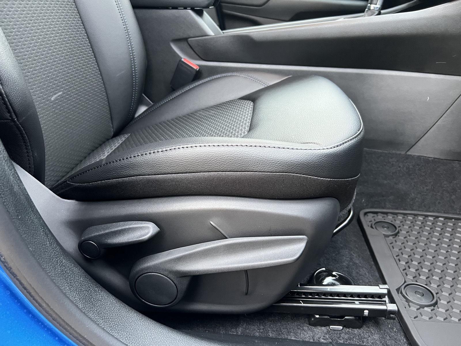 2026 Jeep Compass Latitude Altitude - Photo 35