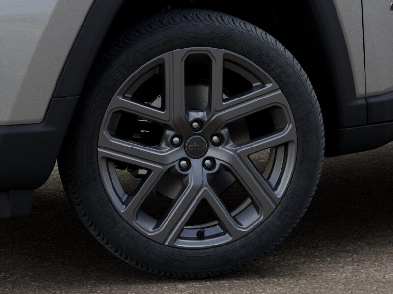 2026 Jeep Compass Limited Altitude - Photo 34