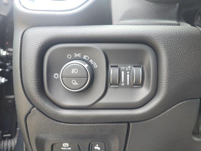 2026 RAM 1500 Big Horn/Lone Star - Photo 11