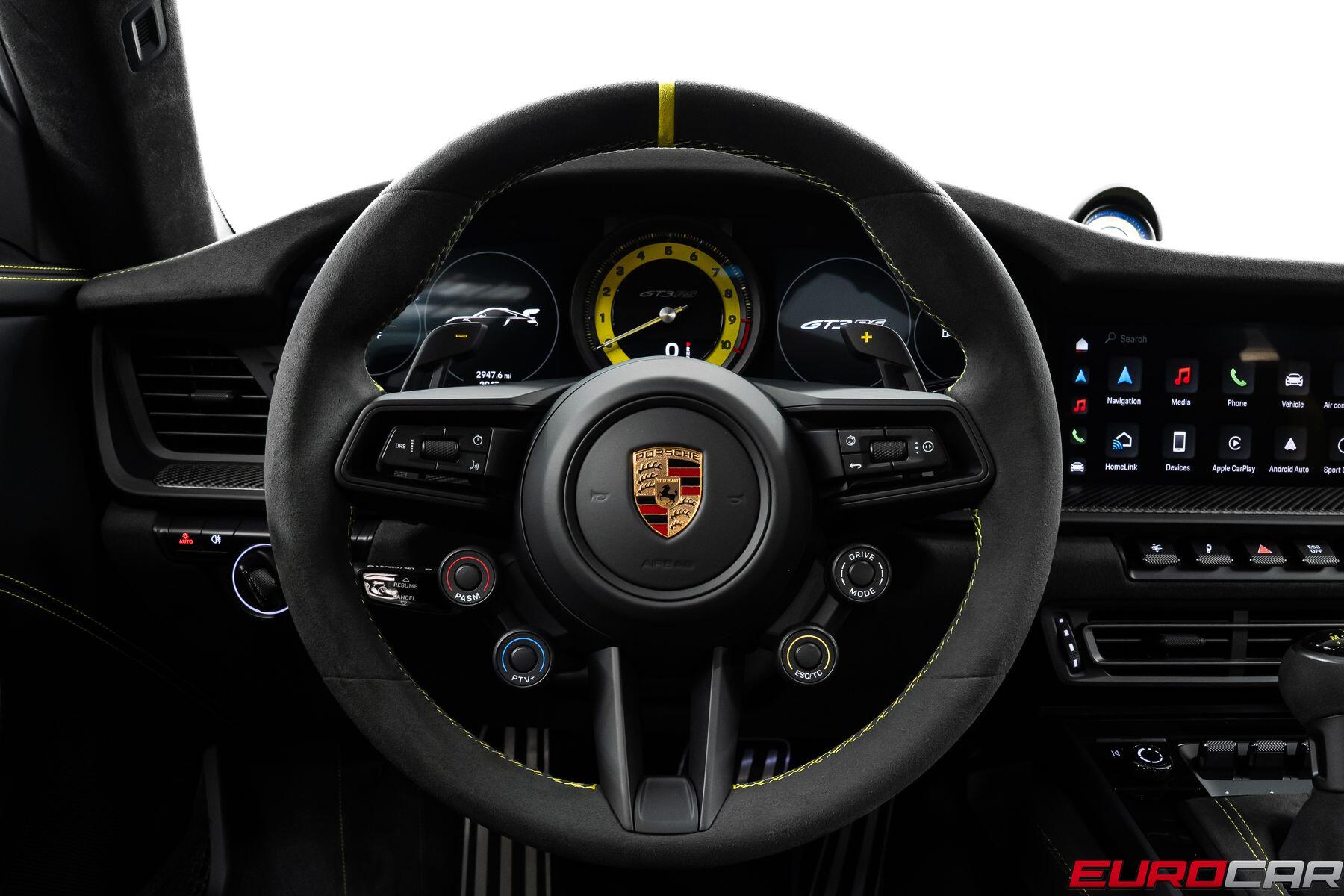 2025 Porsche 911 GT3 RS *WEISSACH PACKAGE * FRONT LIFT*Image 32