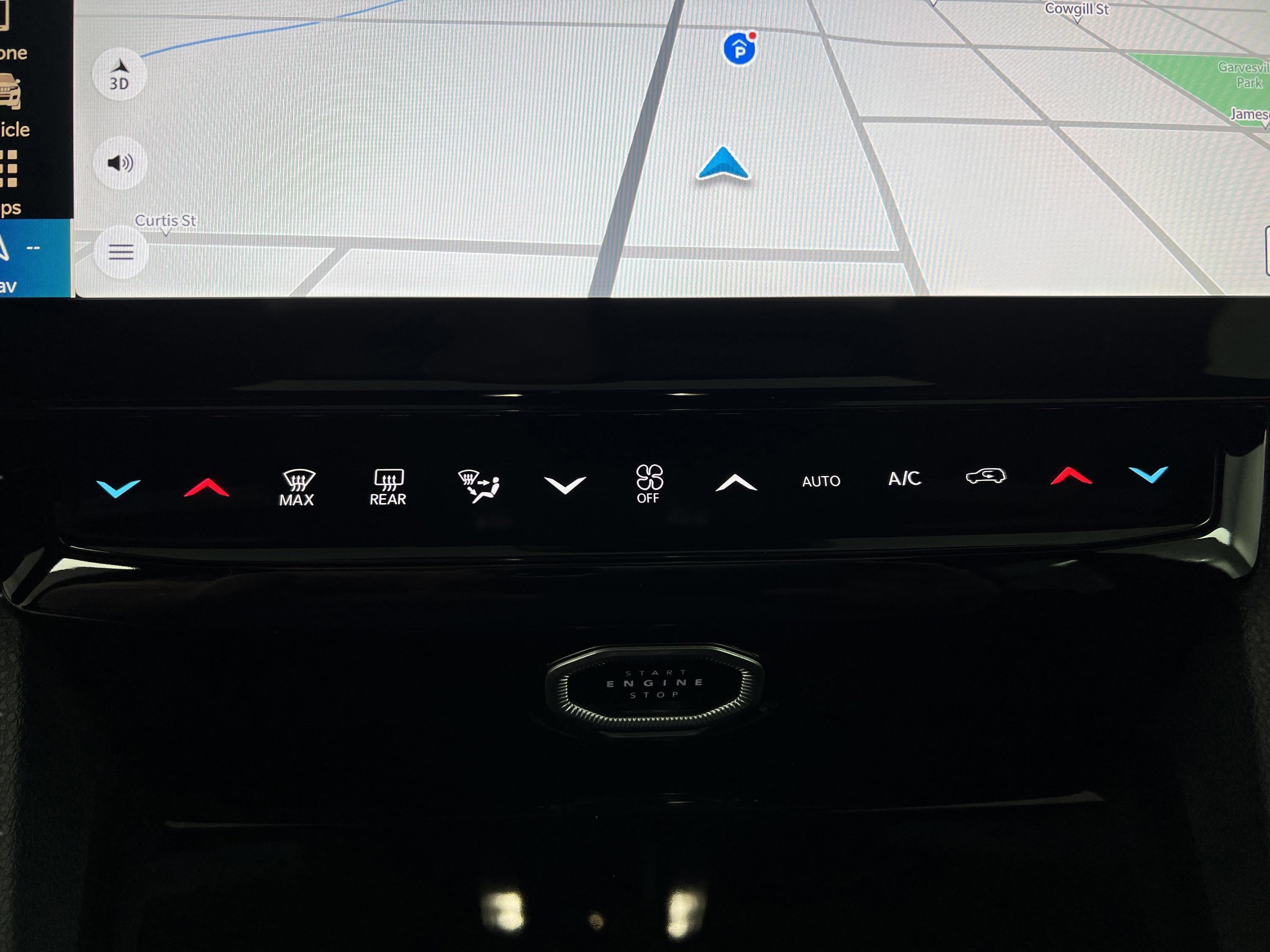 2026 Jeep Grand Cherokee Limited Reserve - Photo 19