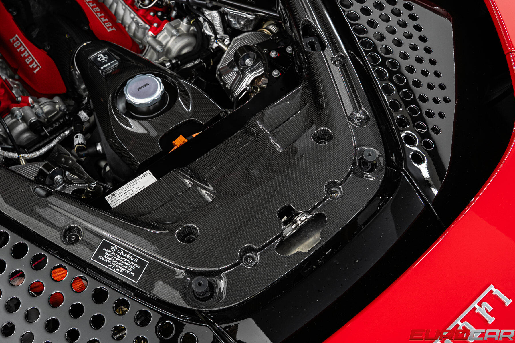 2021 Ferrari SF90 Stradale *HUGE CARBON OPTIONS * FRONT LIFT*Image 24