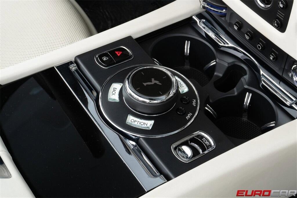 Used 2018 Rolls-Royce Dawn *BESPOKE INTERIOR * IMMACULATE CONDITION*Image 35