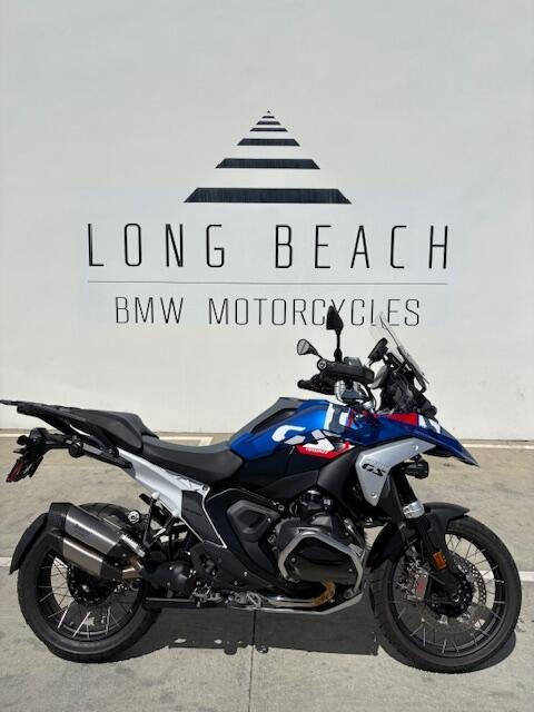 2025 BMW R 1300 GS