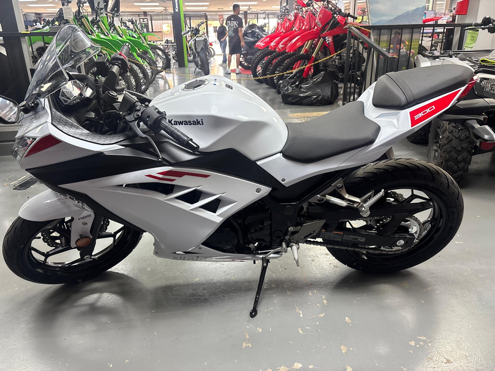 powersport image