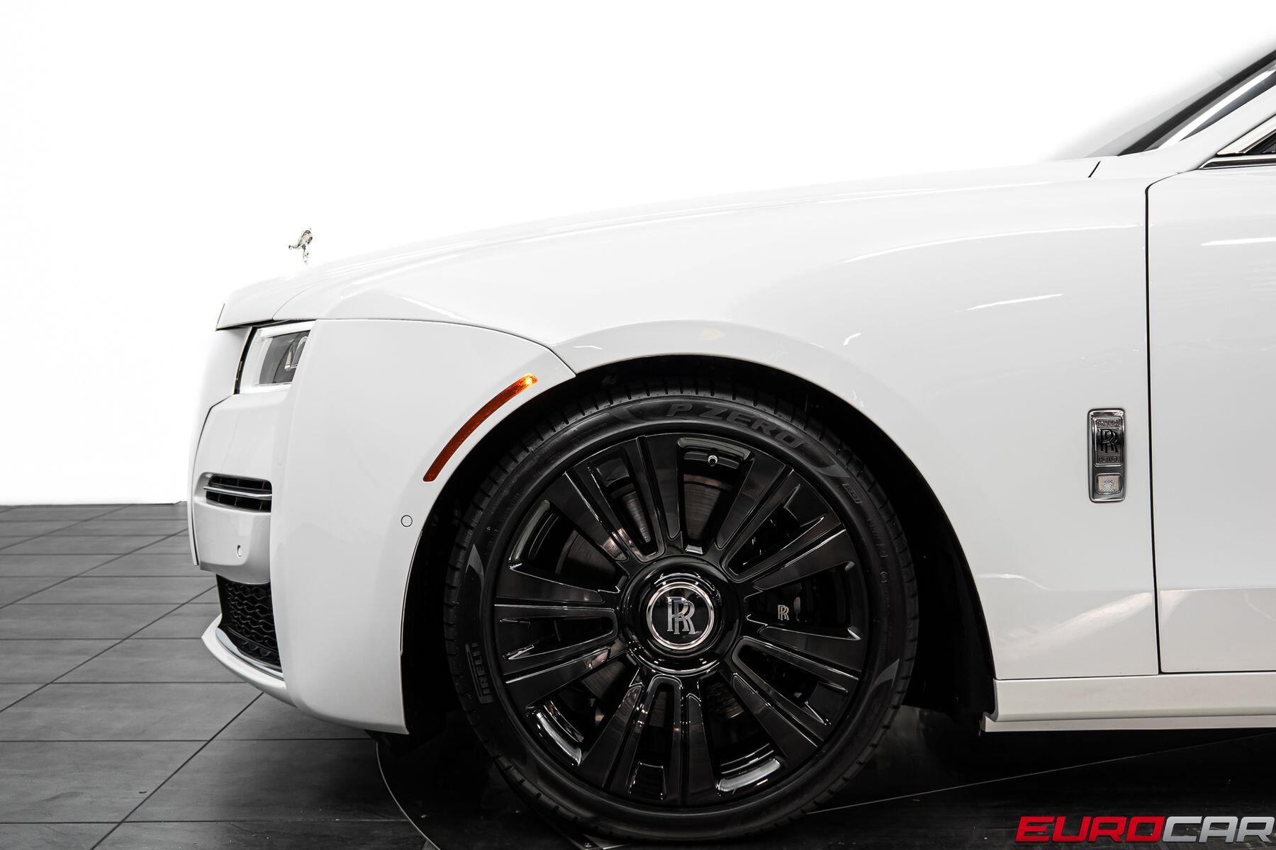 2021 Rolls-Royce Ghost *STARLIGHT HEADLINER * IMMACULATE CONDITION*Image 15