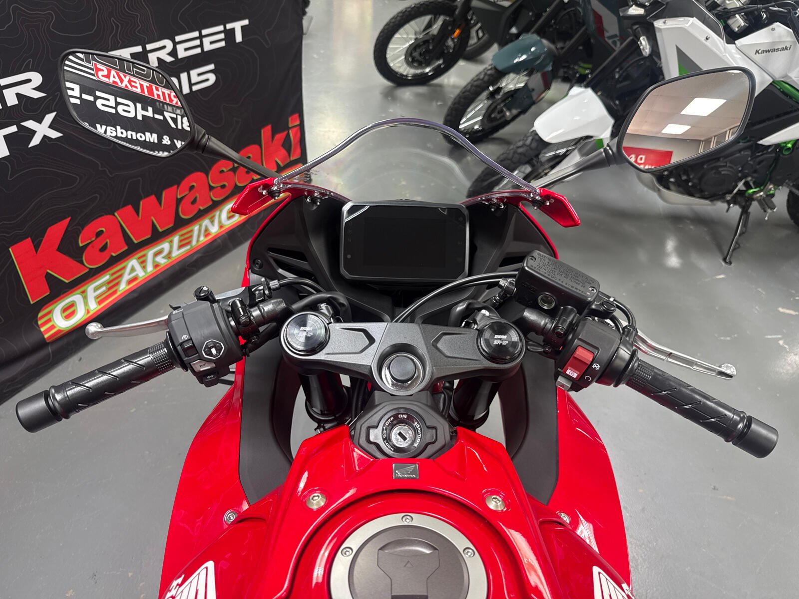 powersport image