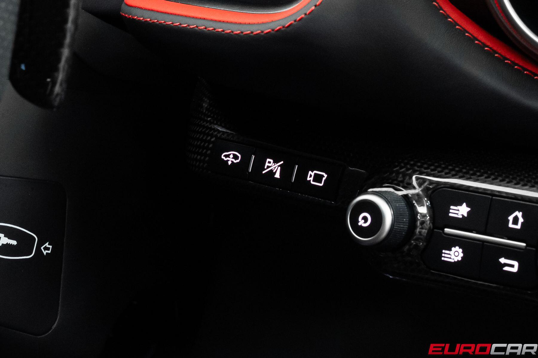 2019 Ferrari 812 Superfast *HUGE CARBON INTERIOR OPTIONS * FRONT LIFT*Image 31