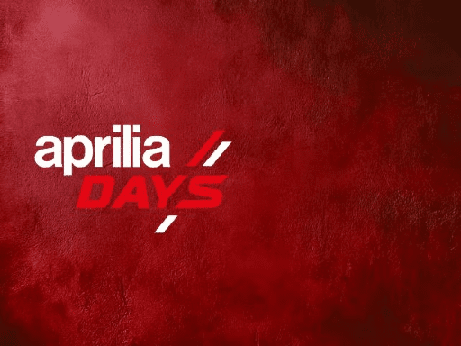 Kick off the new year with special financing options as low as 0.99% APR on select Aprilia models!