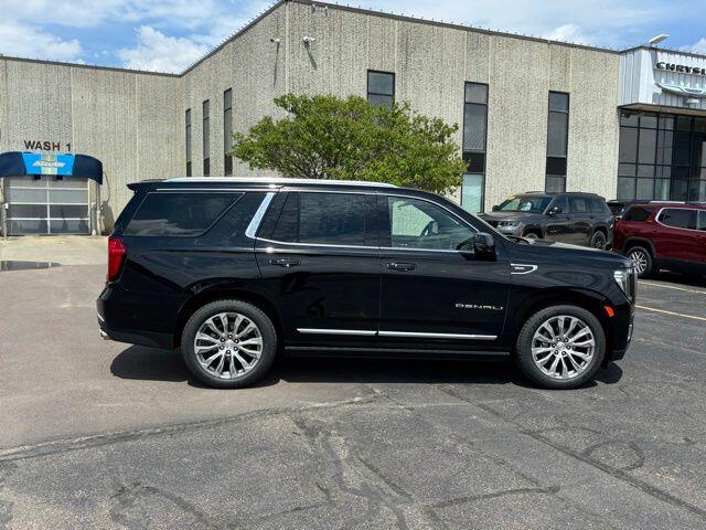 2023 GMC Yukon 4WD Denali's photo