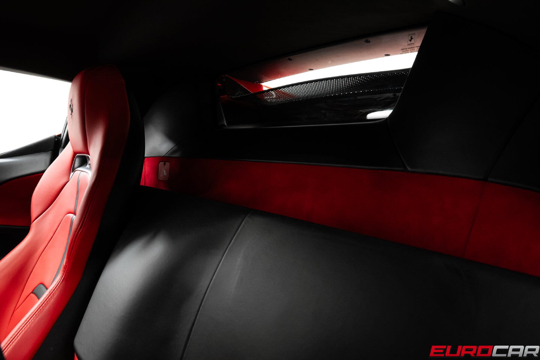 2021 Ferrari SF90 Stradale *CARBON STEERING WHEEL * FULL ELECTRIC SEATS*Image 41