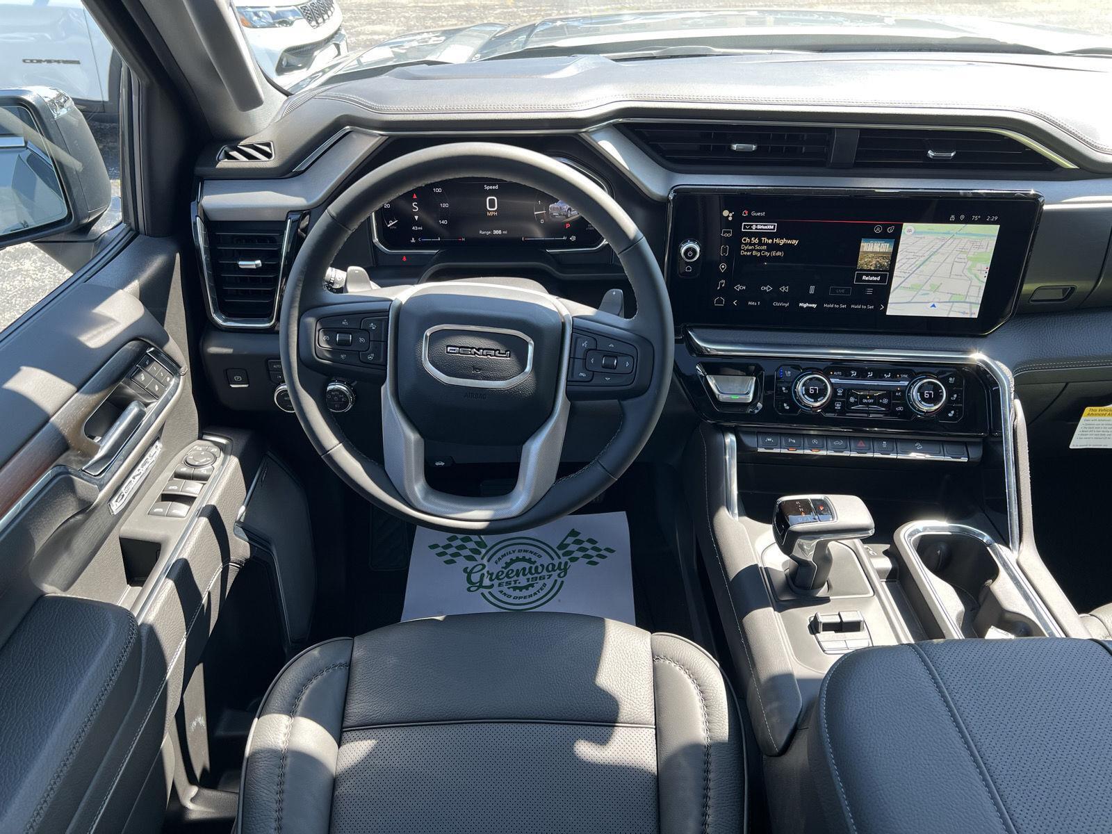 2026 GMC Sierra 1500 Denali - Photo 27