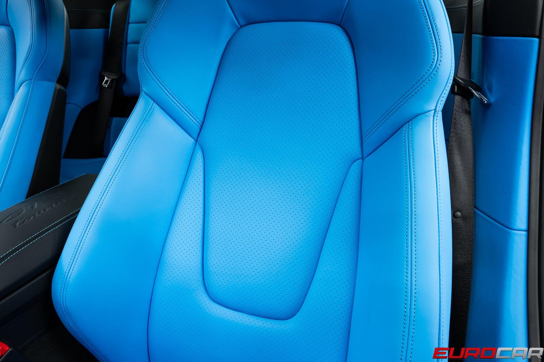 2026 Porsche 911 GT3 Touring *ADAPTIVE SEATS PLUS * FRONT LIFT*Image 49
