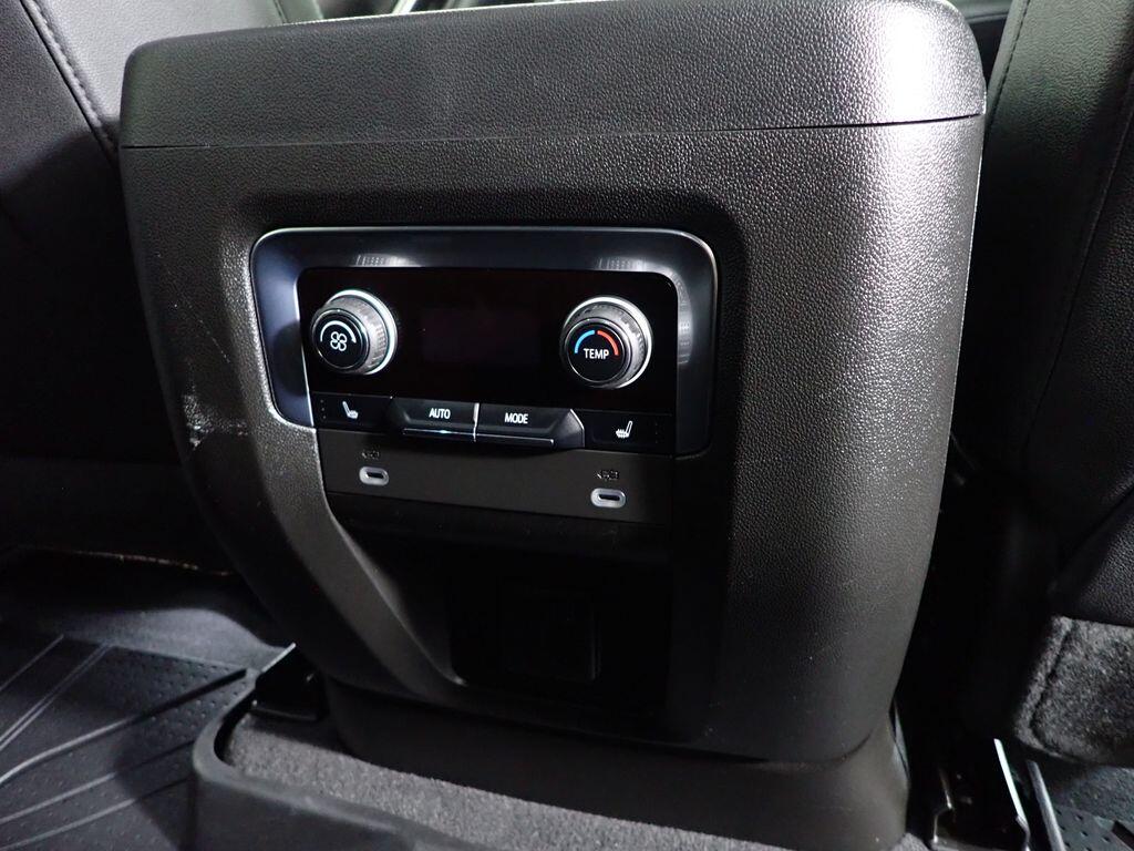 2023 Chevrolet Tahoe Z71 - Photo 41