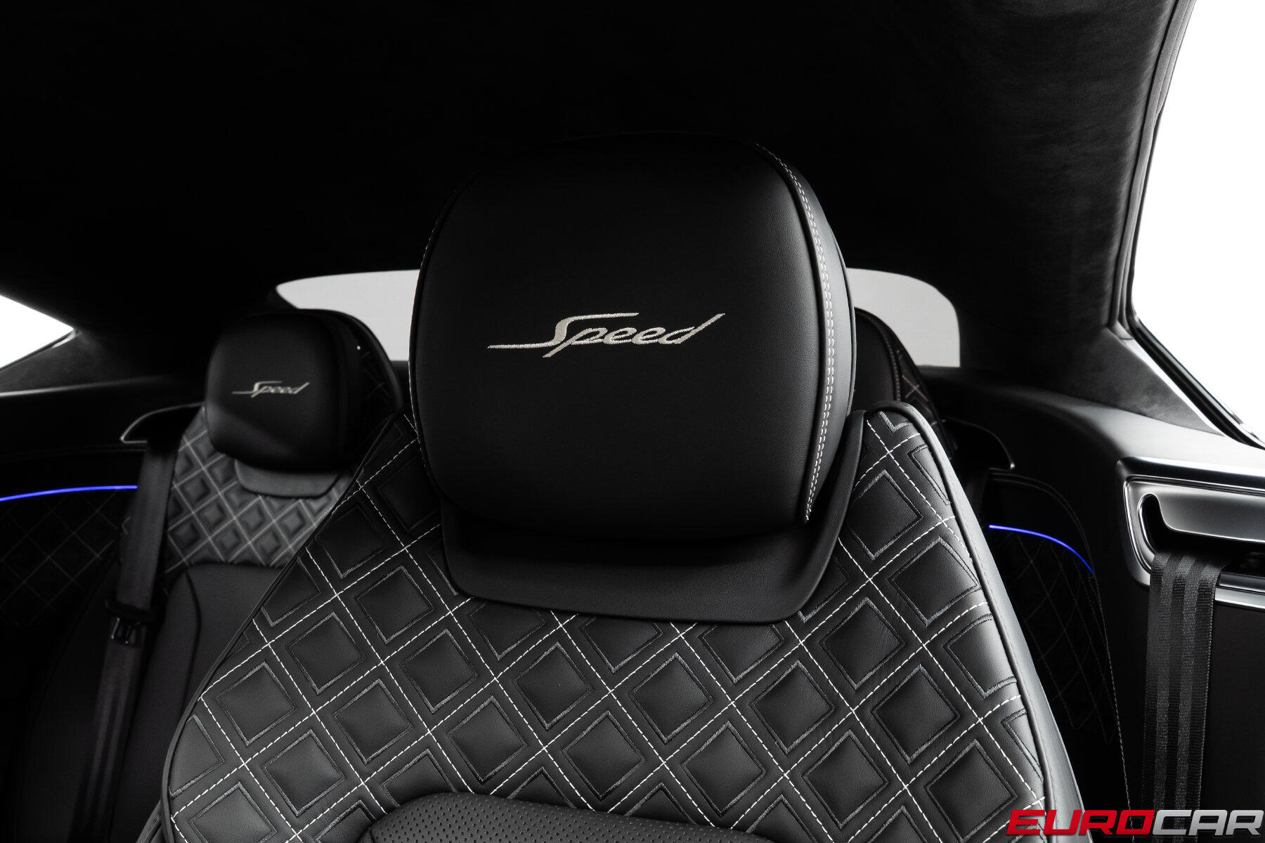 2022 Bentley Continental GT Speed *FRONT SEAT COMFORT SPEC*Image 41