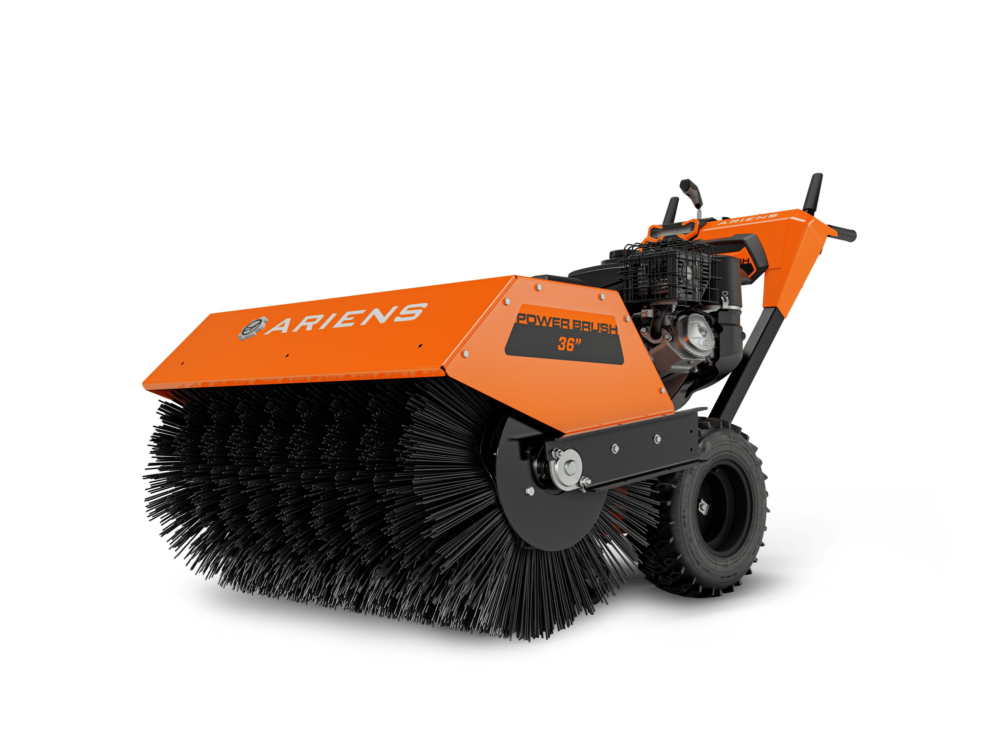 2026 Ariens Power Brush 36 Hydro