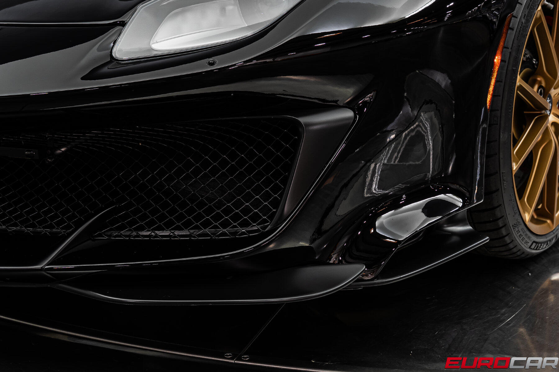 2020 Ferrari 488 Pista *CARBON STEERING WHEEL * FRONT LIFT*Image 16
