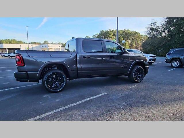 2026 RAM 1500 Big Horn/Lone Star - Photo 36