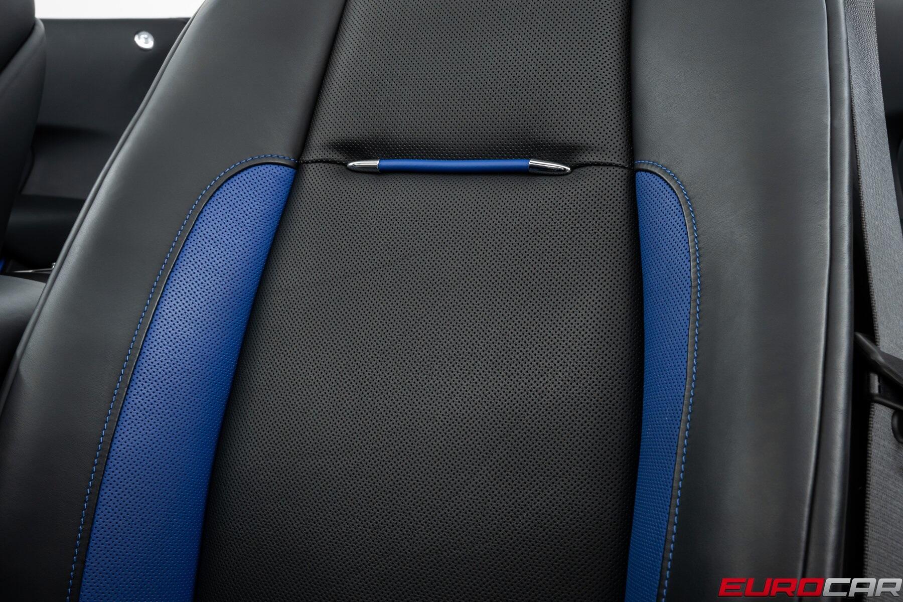 Used 2021 Rolls-Royce Dawn *SIGNATURE PACKAGE * BESPOKE INTERIOR*Image 37