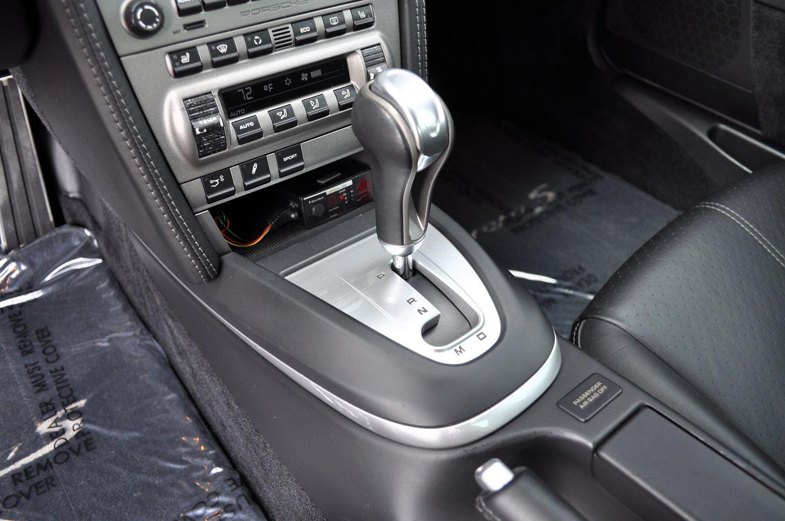 2006 Porsche 911 Carrera S - Photo 35