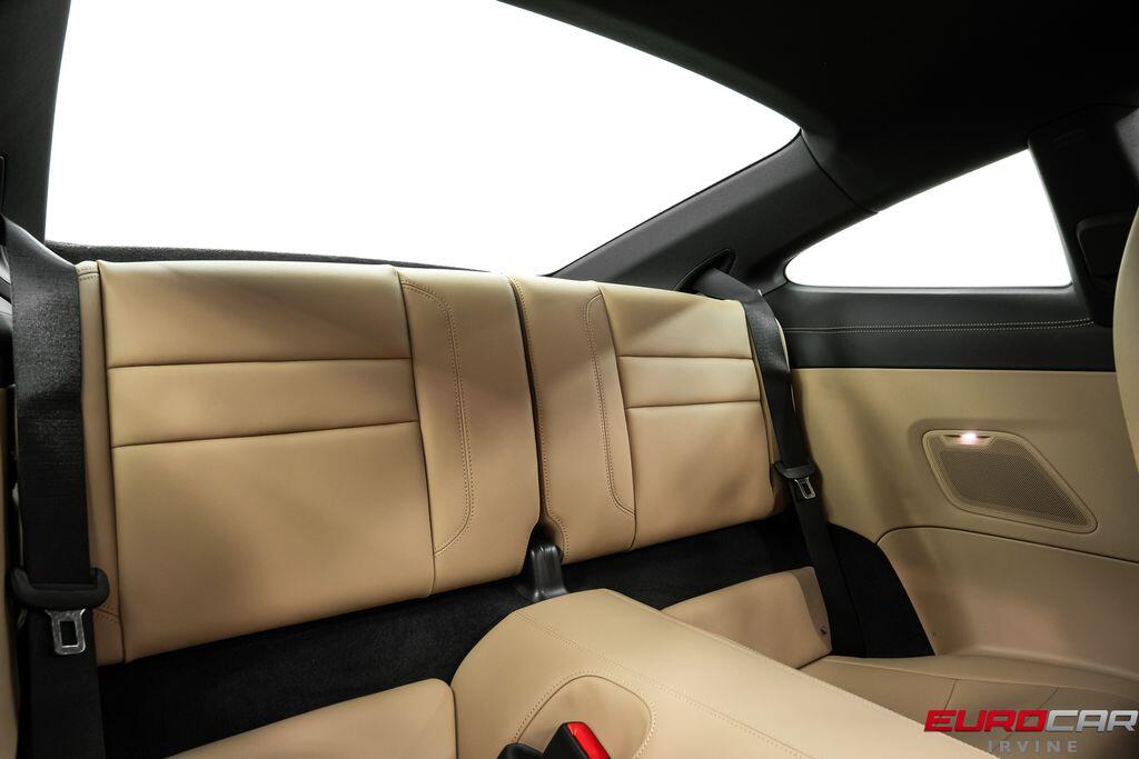 2024 Porsche 911 Carrera S *14-WAY SPORT SEATS*Image 37