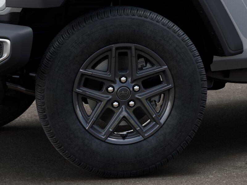 2025 Jeep Gladiator Sport S - Photo 38