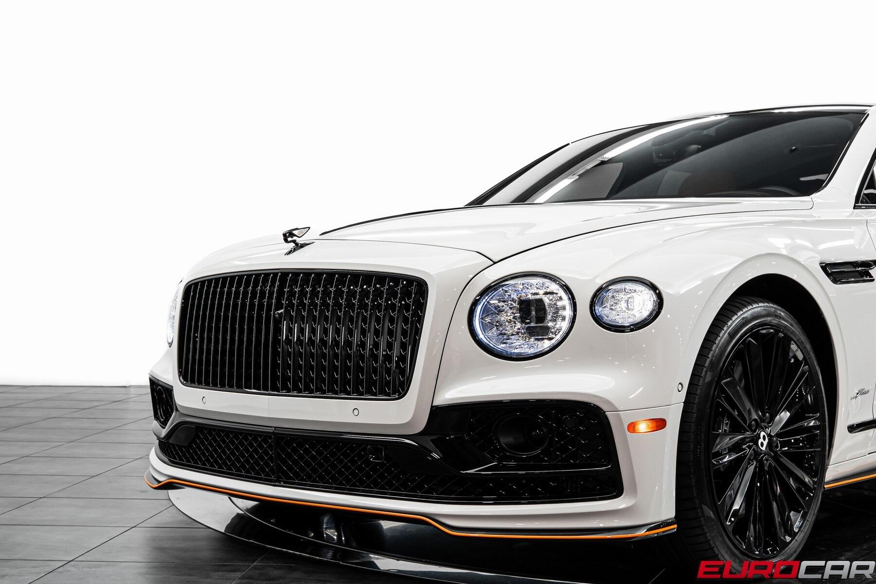 Used 2023 Bentley Flying Spur Mulliner W12 *MULLINER PACK*Image 13