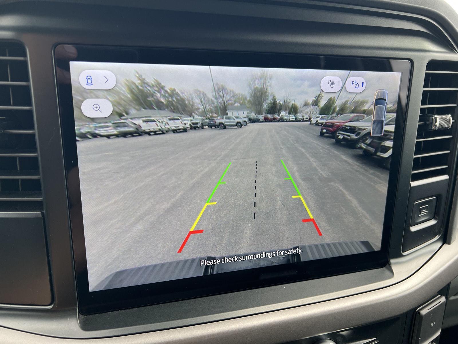 2025 Ford F-150 XLT - Photo 29