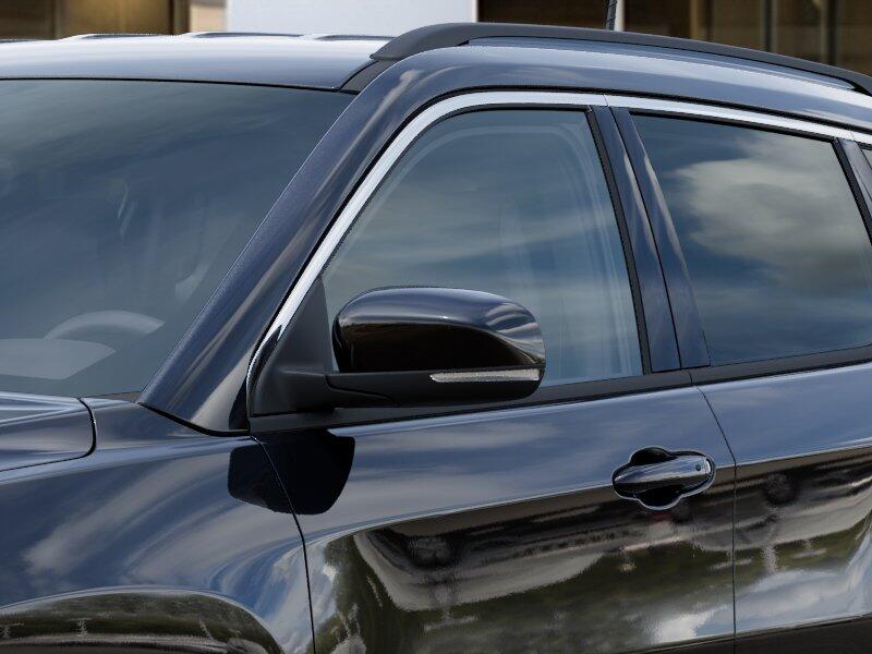 2026 Jeep Compass Limited Altitude - Photo 38