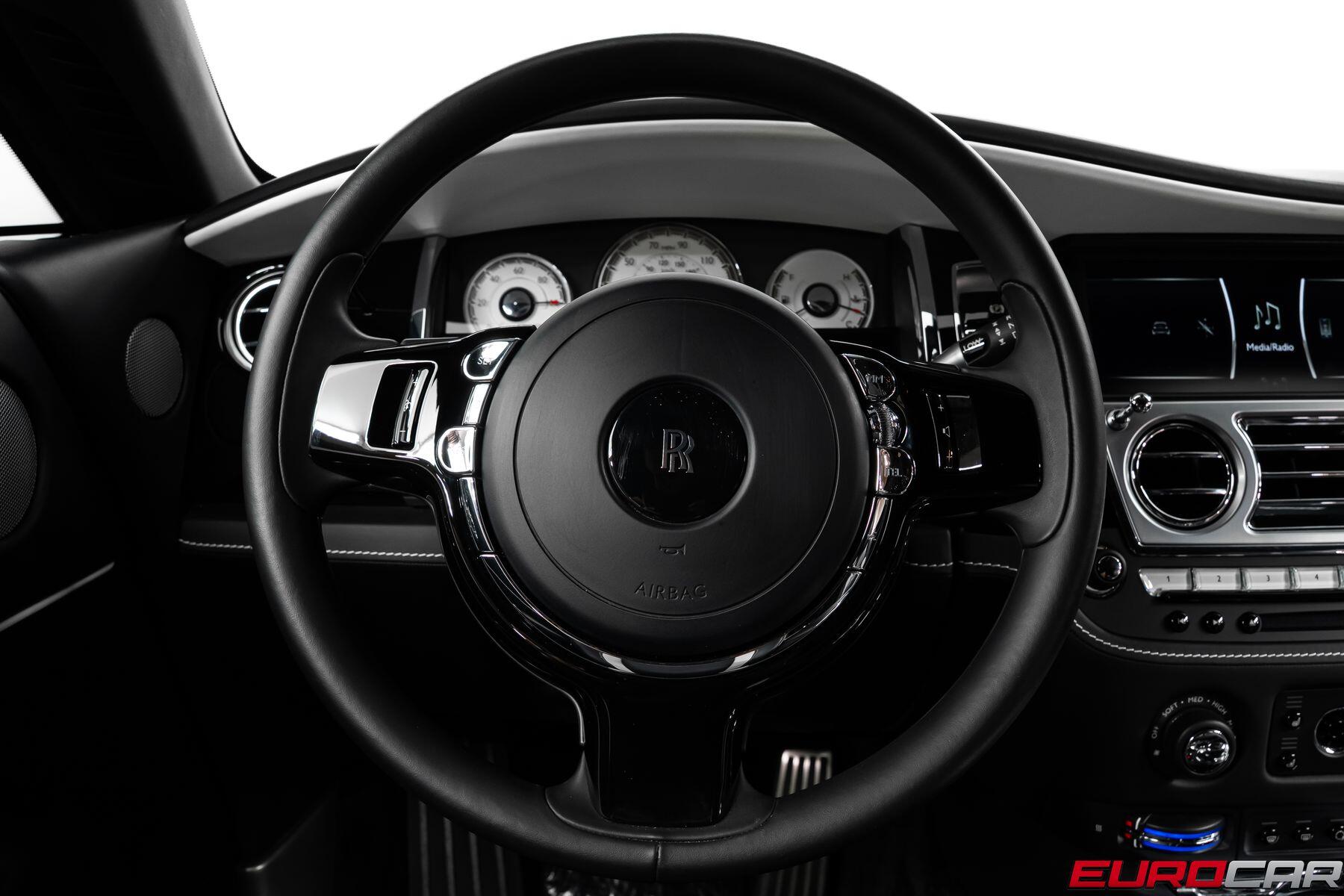 2019 Rolls-Royce Wraith *SHOOTING STAR HEADLINER * FRONT PPF*Image 26