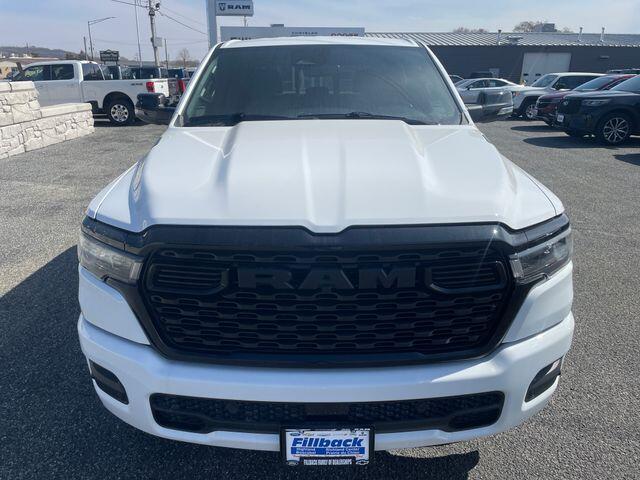 2026 RAM 1500 Big Horn/Lone Star - Photo 11