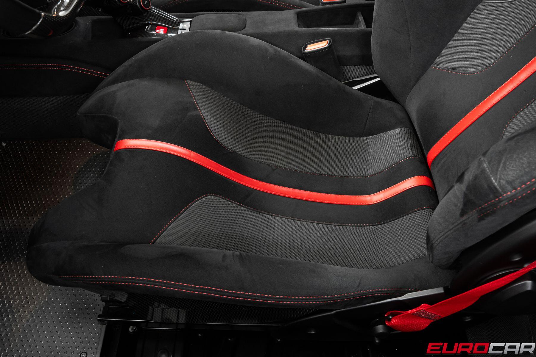 2020 Ferrari 488 Pista *HUGE CARBON INTERIOR OPTIONS * SUSPENSION LIFTER*Image 43