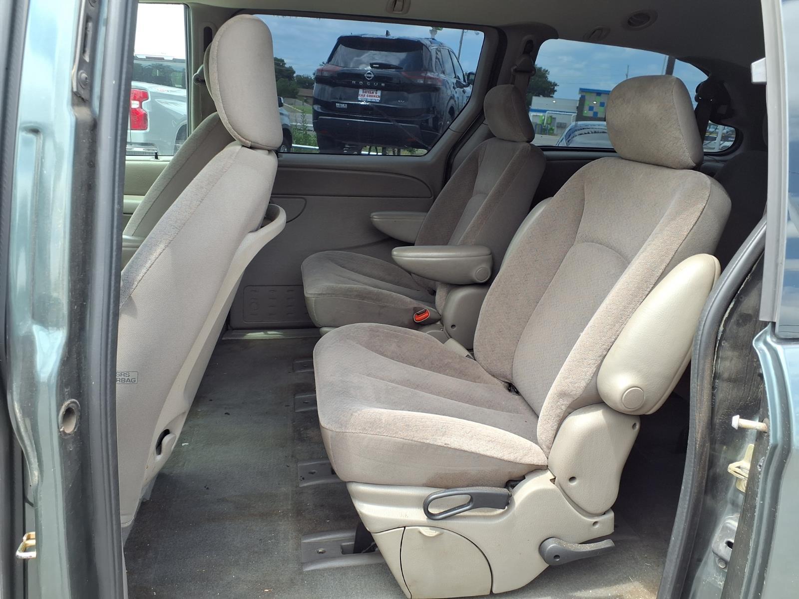 2003 Dodge Grand Caravan EX - Photo 8