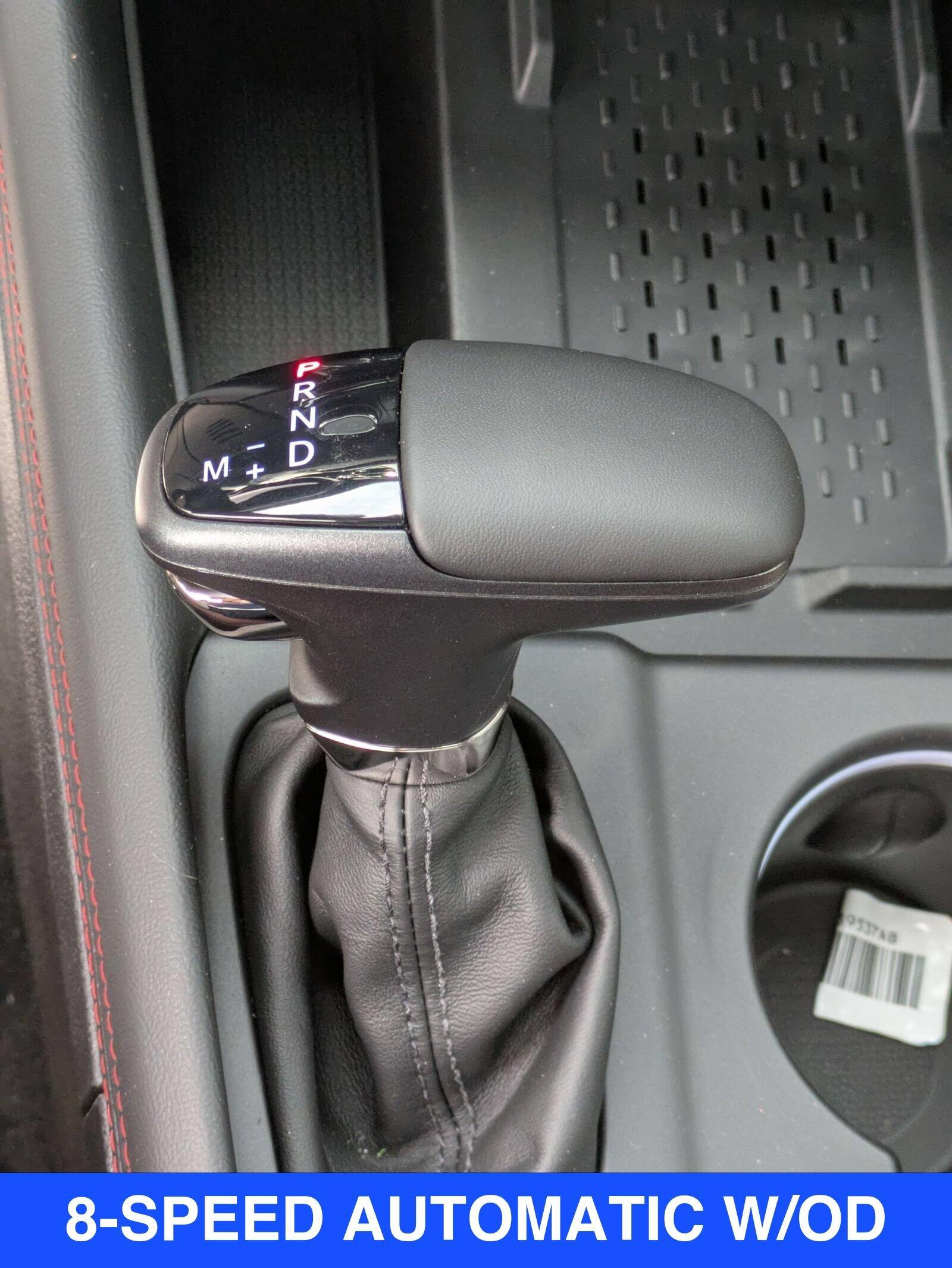 2025 Dodge Durango R/T - Photo 20