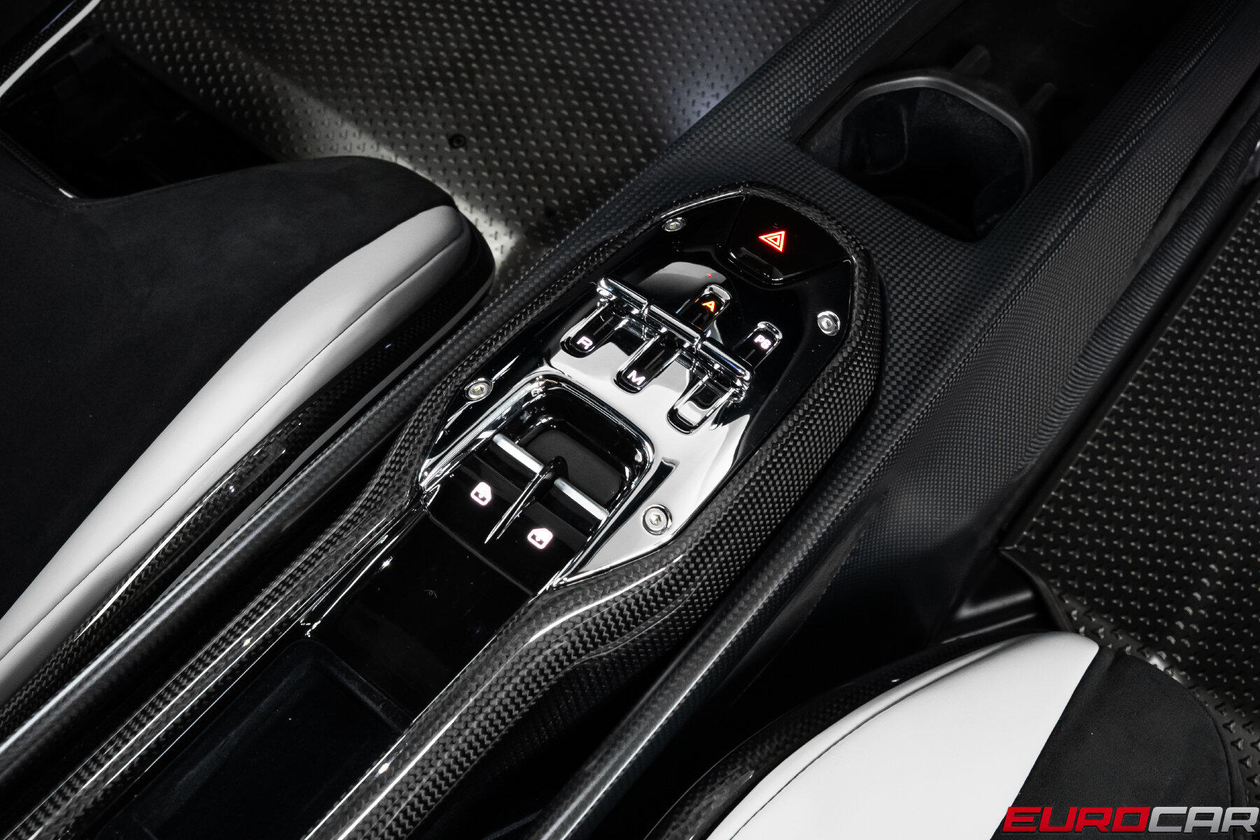 2026 Ferrari 296 Speciale *HUGE CARBON OPTIONS * ONLY 64 MILES*Image 44