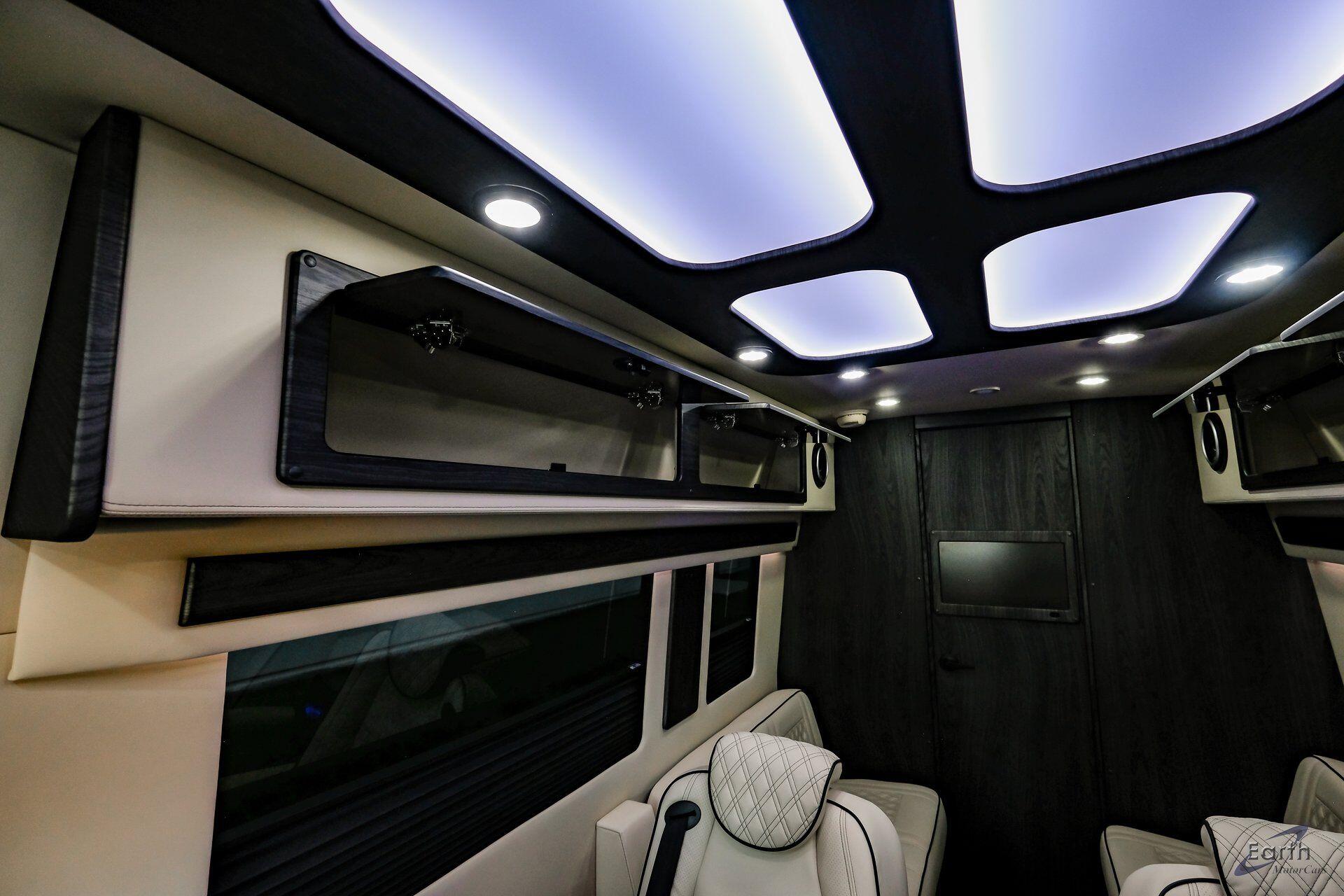 2025 Mercedes-Benz Sprinter Cargo Van Base - Photo 81