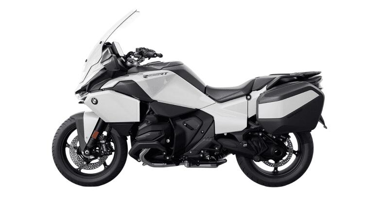 2027 BMW R1300RTP