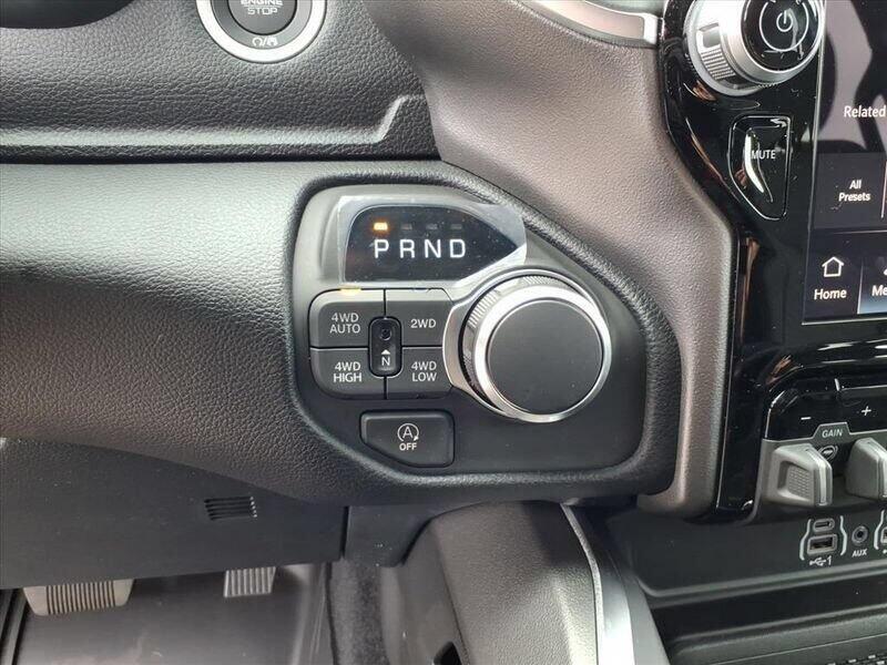 2026 RAM 1500 Big Horn/Lone Star - Photo 15