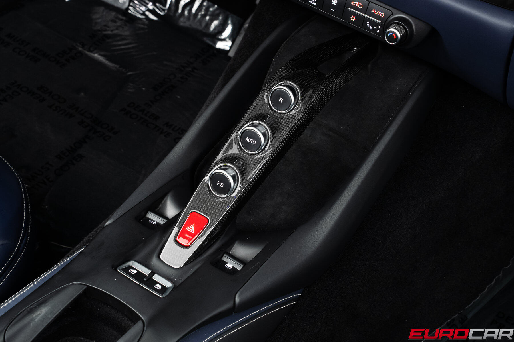 2022 Ferrari 812 GTS *PASSENGER DISPLAY * FRONT LIFT*Image 36