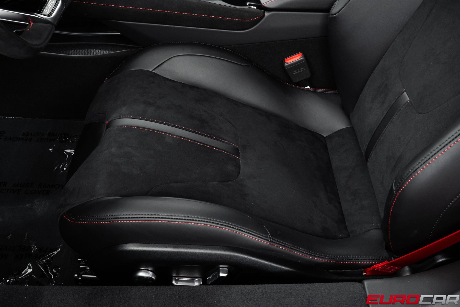 2026 Lotus Emira TURBO SE RACING LINE *NEW CAR* Image 42