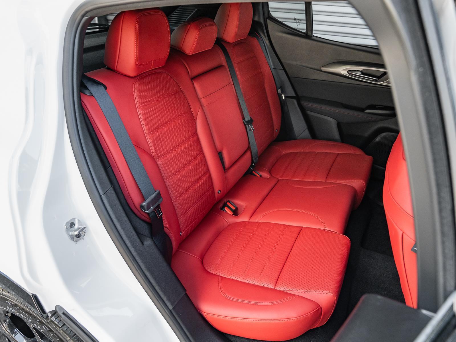 New 2026 Alfa Romeo Tonale Veloce Awd