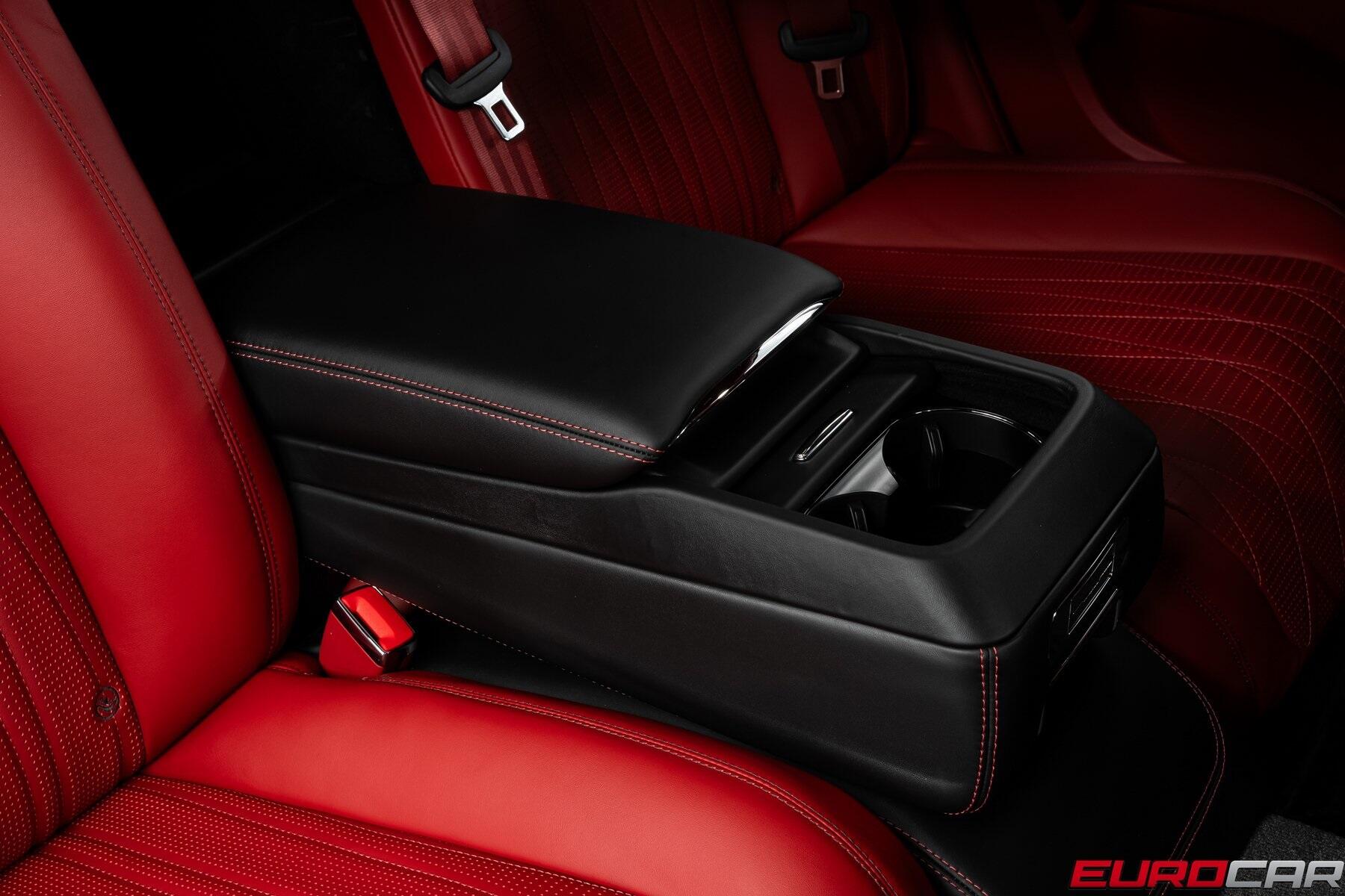 Used 2020 Bentley Flying Spur W12 *MULLINER EDITION * FRONT PPF*Image 39