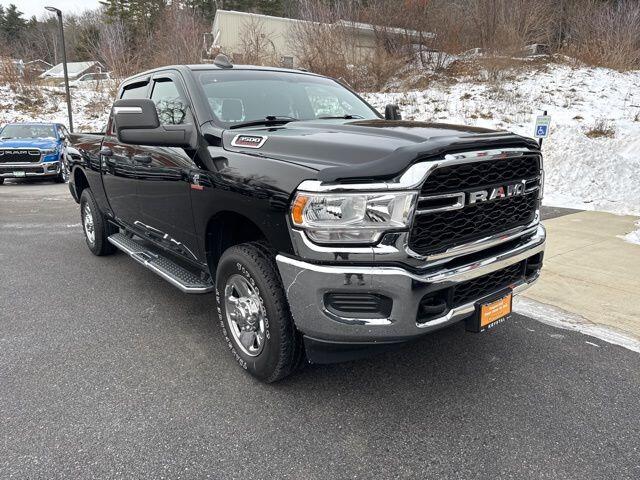 2024 RAM Ram 3500 Pickup Tradesman's photo