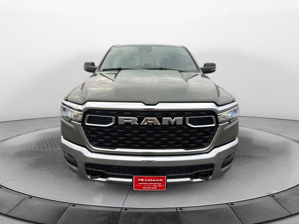 2026 RAM 1500 Big Horn/Lone Star - Photo 22