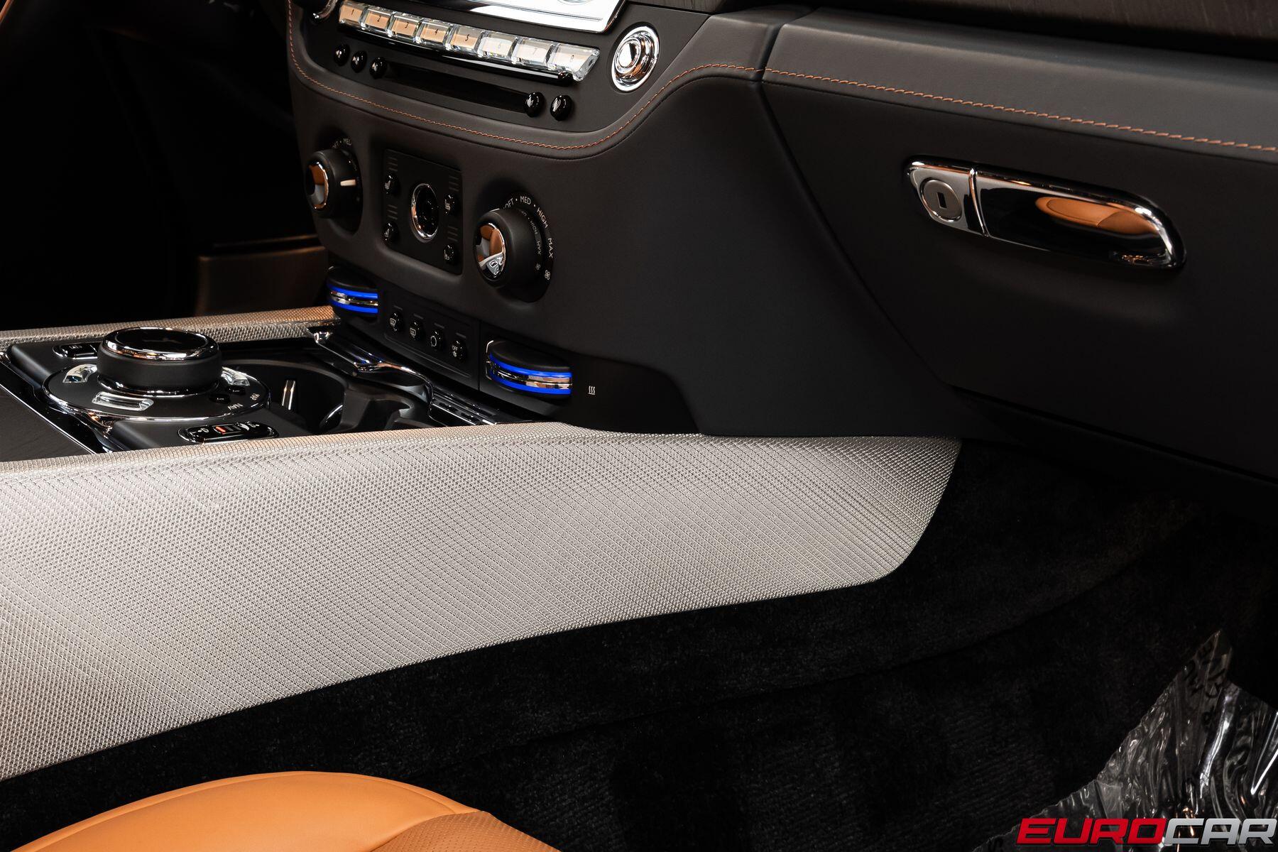 2018 Rolls-Royce Wraith *LUMINARY COLLECTION * 1 OF 55*Image 35