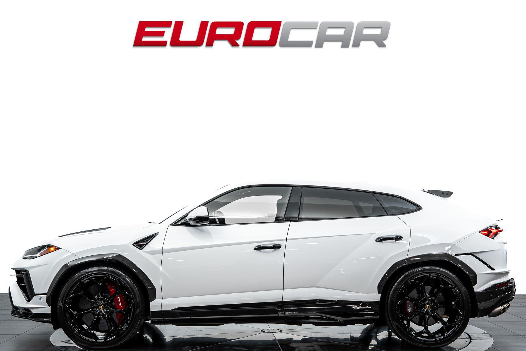 2024 Lamborghini Urus Performante *HUGE CARBON OPTIONS * PANORAMIC ROOF*Image 2